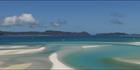 Whitehaven Beach - QLD H (PBH4 00 15031)